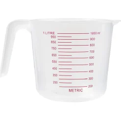 Gifi Pichet doseur x3