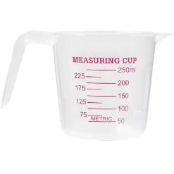 Gifi Pichet doseur x3