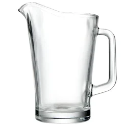 Gifi Pichet en verre 1,8L H22,6cm