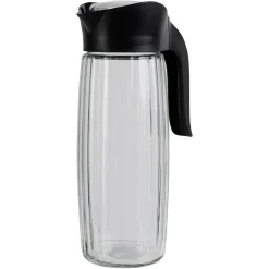 Gifi Pichet en verre transparent 1,6 L