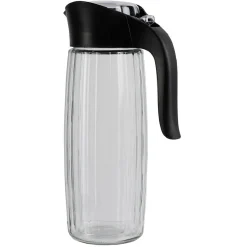 Gifi Pichet en verre transparent 1,6 L