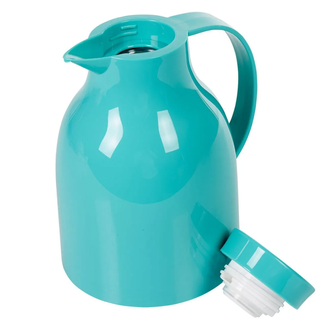 Gifi Pichet isotherme bleu