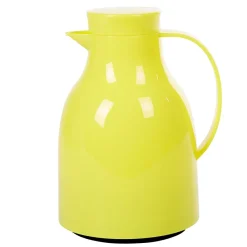 Gifi Pichet isotherme jaune
