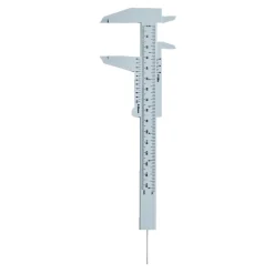 Gifi Outils Bricolage^Pied à coulisse 0-150mm