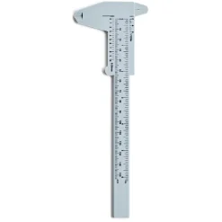 Gifi Outils Bricolage^Pied à coulisse 0-150mm