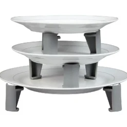 Gifi PIEDS DE SUPERPOSITION X18