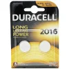 Gifi Pile^Pile duracell lithium x2