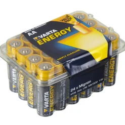 Gifi Pile^Pile LR06 x24