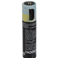 Gifi Pile^Pile rechargeable USB x4