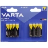 Gifi Pile^Pile Varta LR03 type AAA x8