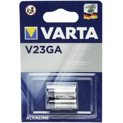 Gifi Pile^Pile V23GA Varta x2