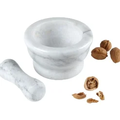 Gifi Pilon et mortier