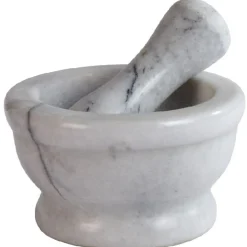 Gifi Pilon et mortier