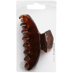 Gifi Beauté^Pince à cheveux crabe noire