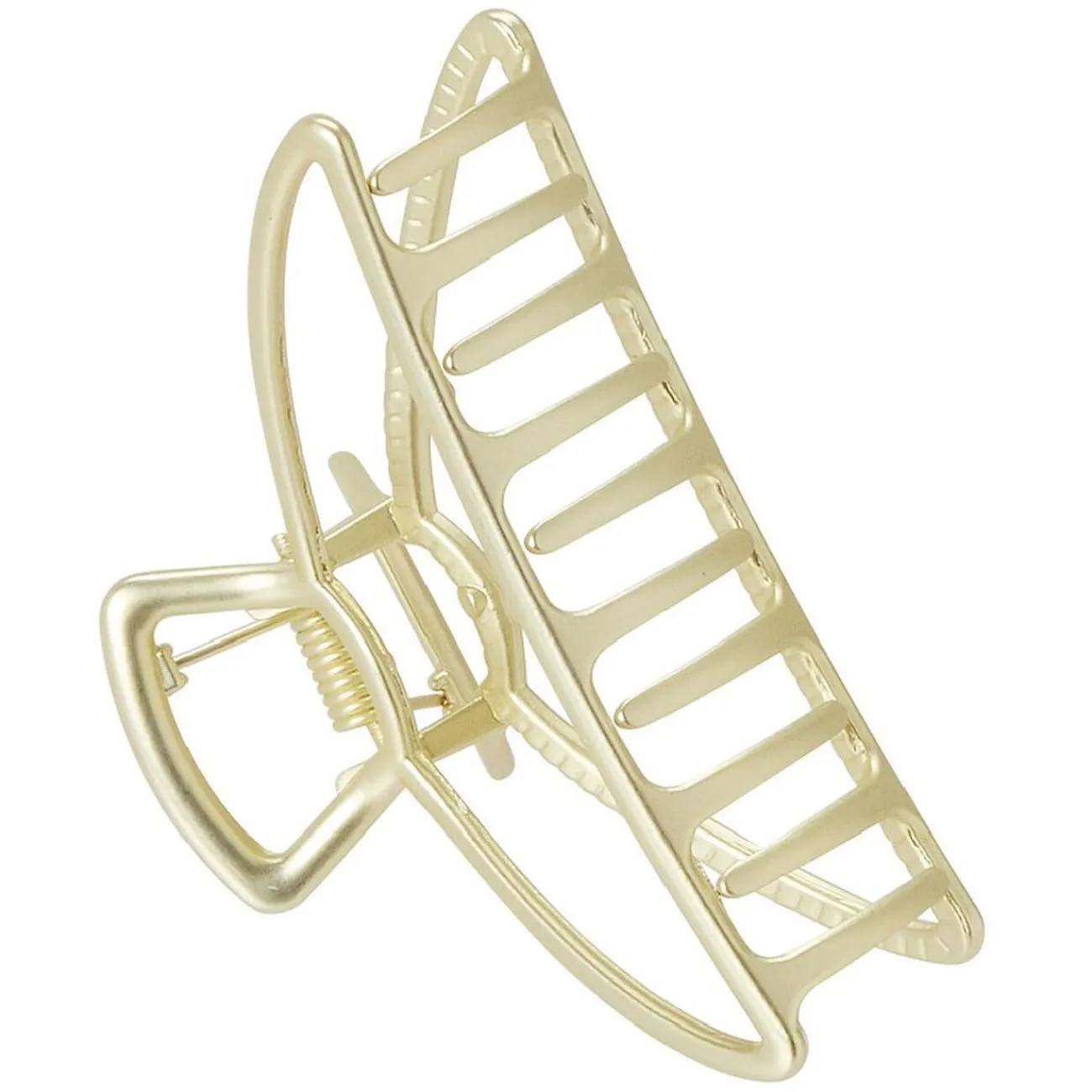 Gifi Beauté^Pince à cheveux en plastique