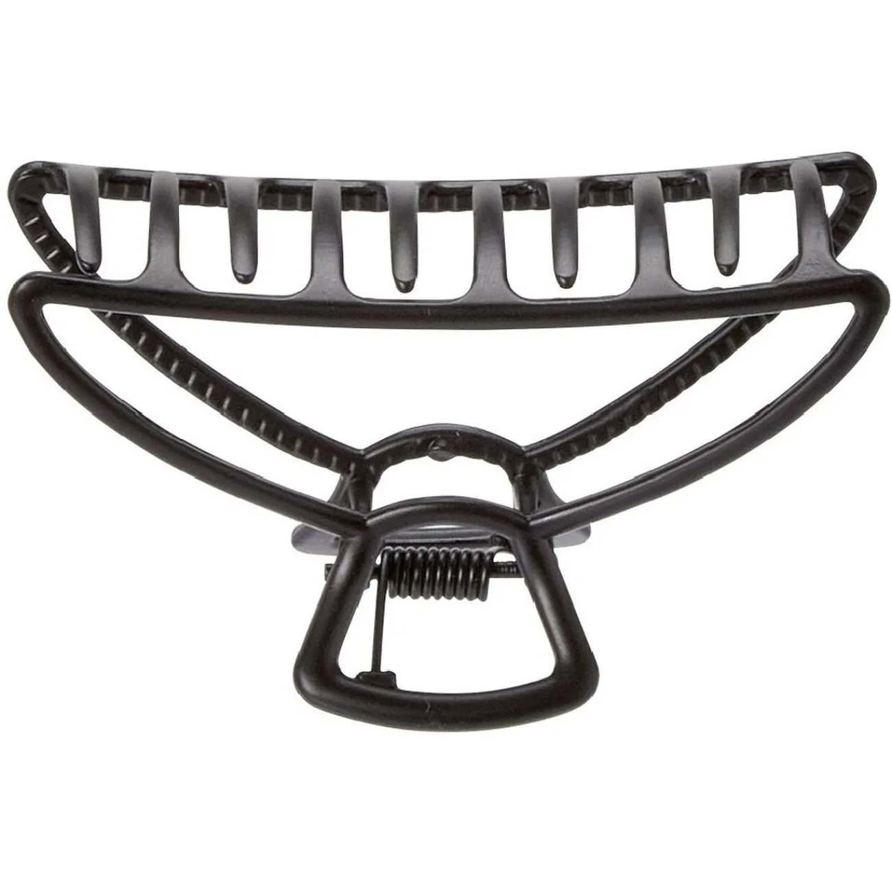 Gifi Beauté^Pince à cheveux en plastique