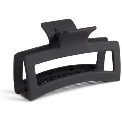 Gifi Beauté^Pince à cheveux L13cm plastique beige