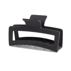 Gifi Beauté^Pince à cheveux L13cm plastique beige