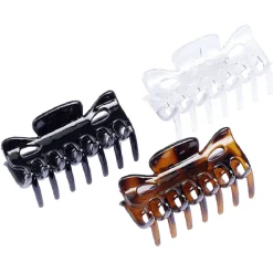 Gifi Beauté^Pince à cheveux L6cm x3