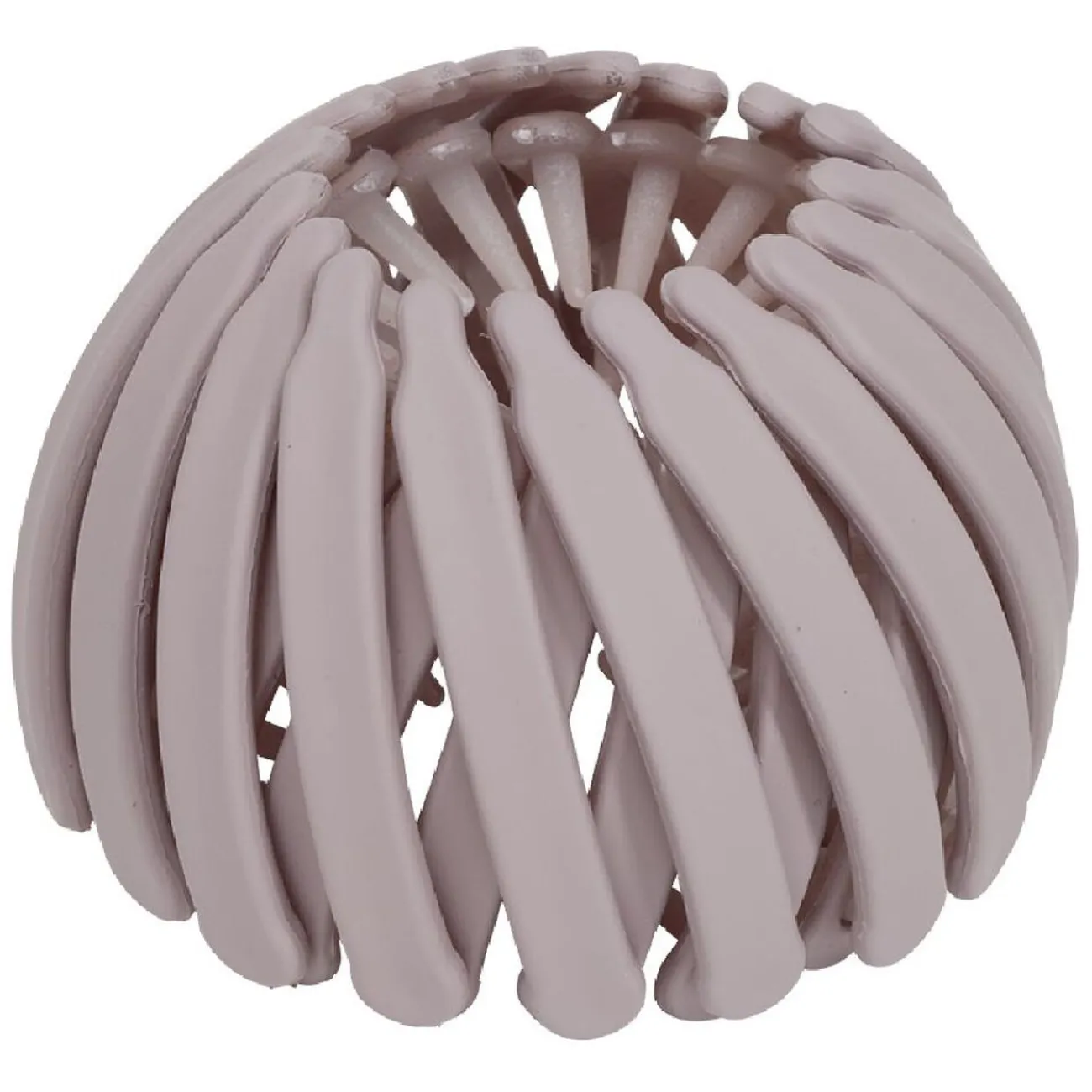 Gifi Beauté^Pince à cheveux nid d'oiseau extensible