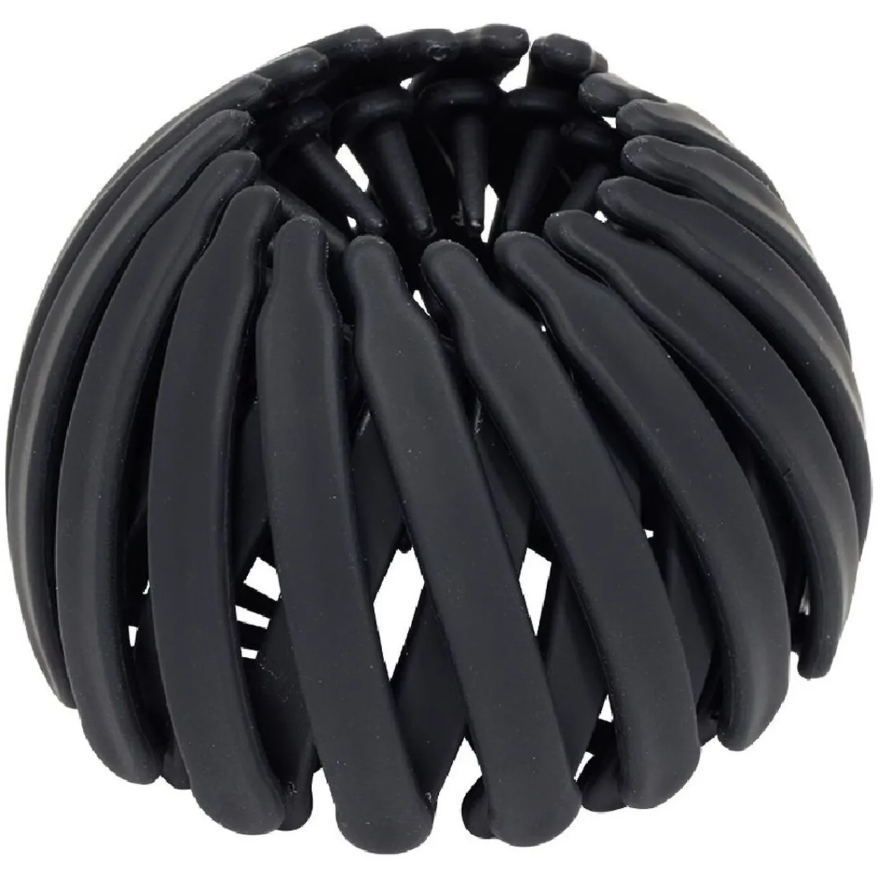 Gifi Beauté^Pince à cheveux nid d'oiseau extensible