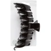 Gifi Beauté^Pince à cheveux noir