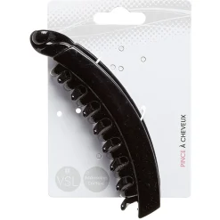 Gifi Beauté^Pince à cheveux noir