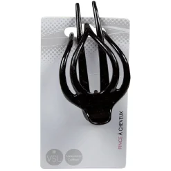 Gifi Beauté^Pince à cheveux noire