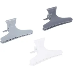 Gifi Beauté^Pince à cheveux x3