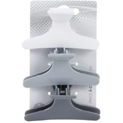 Gifi Beauté^Pince à cheveux x3