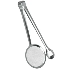 Gifi Pince à frire écumoire Metaltex