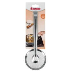 Gifi Pince à frire écumoire Metaltex