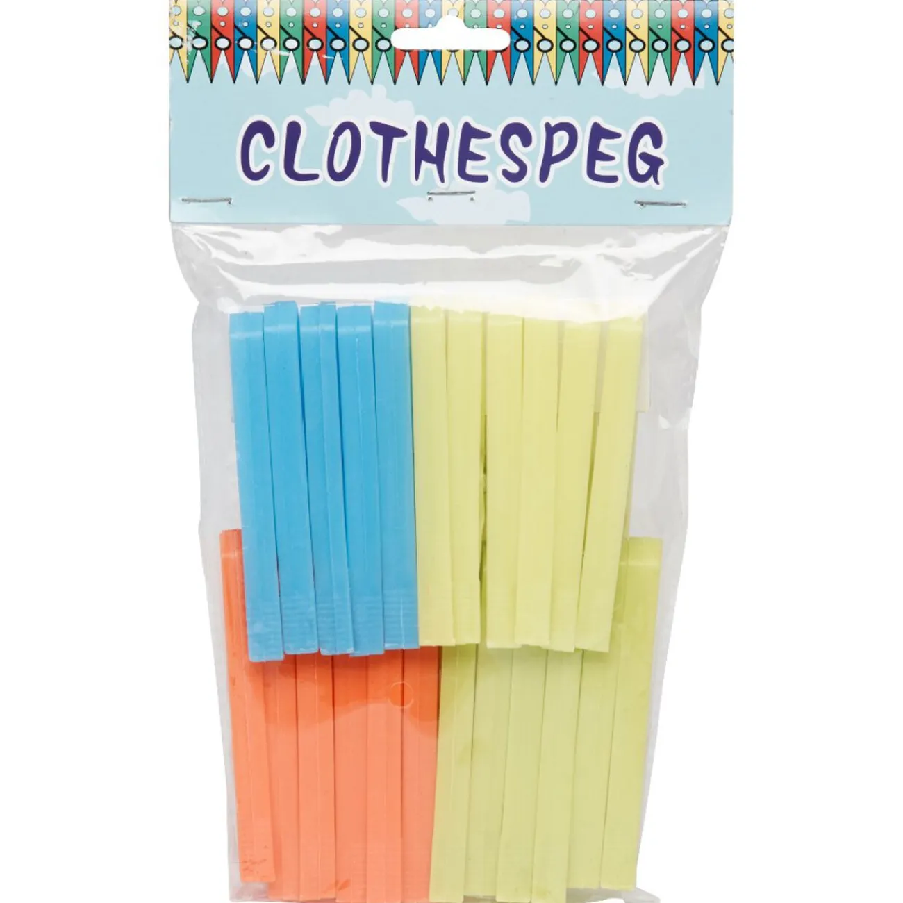 Gifi Entretien Du Linge|Pince à linge