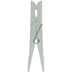 Gifi Entretien Du Linge|Pince à linge dans bocal plastique x100