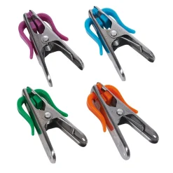 Gifi Entretien Du Linge|Pince à linge double crochets x 20