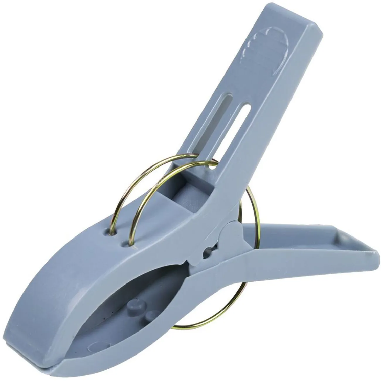 Gifi Entretien Du Linge|Pince à linge pour couette x4