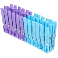 Gifi Entretien Du Linge|Pince à linge x24