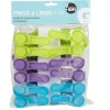 Gifi Entretien Du Linge|Pince à linge x24