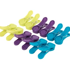 Gifi Entretien Du Linge|Pince à linge x24