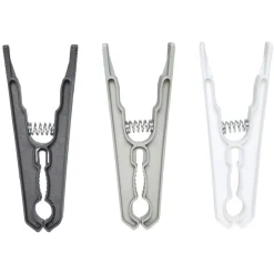 Gifi Entretien Du Linge|Pince à linge x60