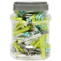 Gifi Entretien Du Linge|Pince à linge x 100