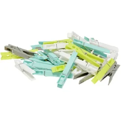 Gifi Entretien Du Linge|Pince à linge x 100