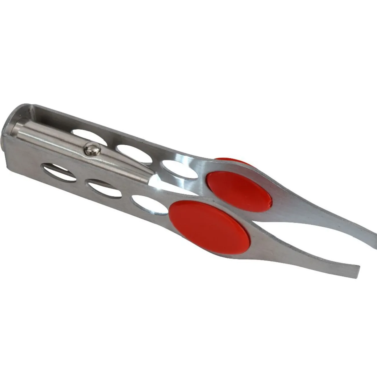 Gifi Beauté^Pince à épiler à led