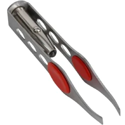 Gifi Beauté^Pince à épiler à led