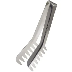 Gifi Pince à pâte en inox blanc