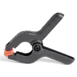 Gifi Quincaillerie^Pince à ressort 50mm