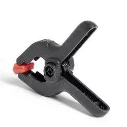 Gifi Quincaillerie^Pince à ressort 50mm