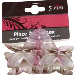 Gifi Beauté^PINCE A CHEVEUX