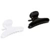 Gifi Beauté^Pince coiffeur x2 en plastique