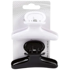 Gifi Beauté^Pince coiffeur x2 en plastique